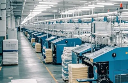 食品廠弱電系統(tǒng)工程整體解決方案有效提升運(yùn)營(yíng)效率、降低能耗