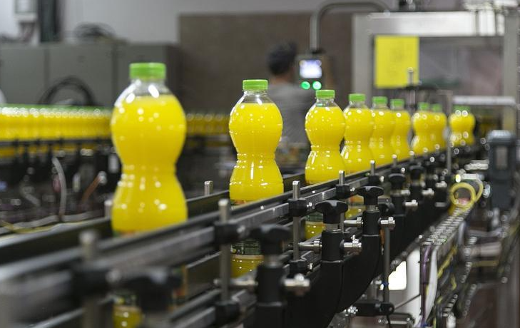 飲料廠弱電系統施工方案專為飲料廠量身定制