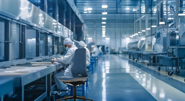 電子廠弱電智能化解決方案實現能耗降低，設備維護成本下降