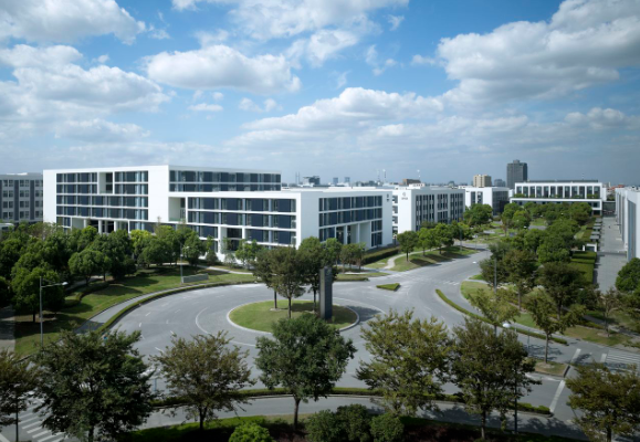 園區(qū)信息發(fā)布系統(tǒng)解決方案：構(gòu)建高效智能化信息傳達(dá)網(wǎng)絡(luò)