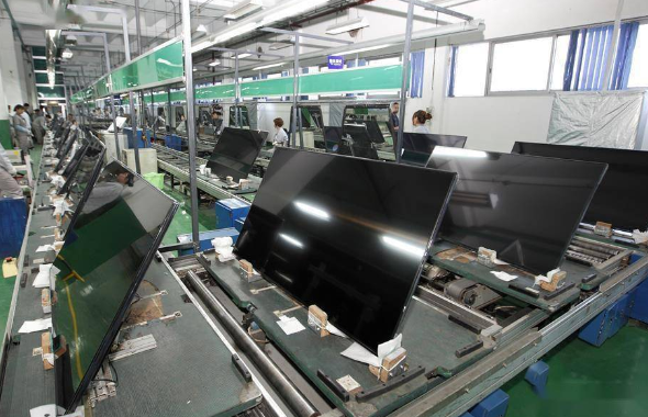 電視廠弱電智能化解決方案可顯著減少隱性成本